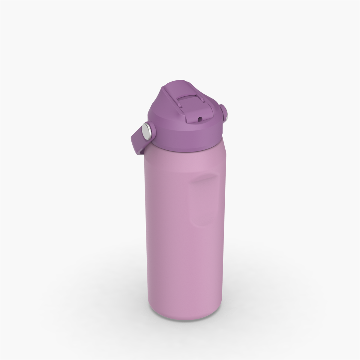 New Shape Wide Mouth Hydration Bottle | 18oz