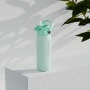 New Shape Wide Mouth Hydration Bottle | 18oz