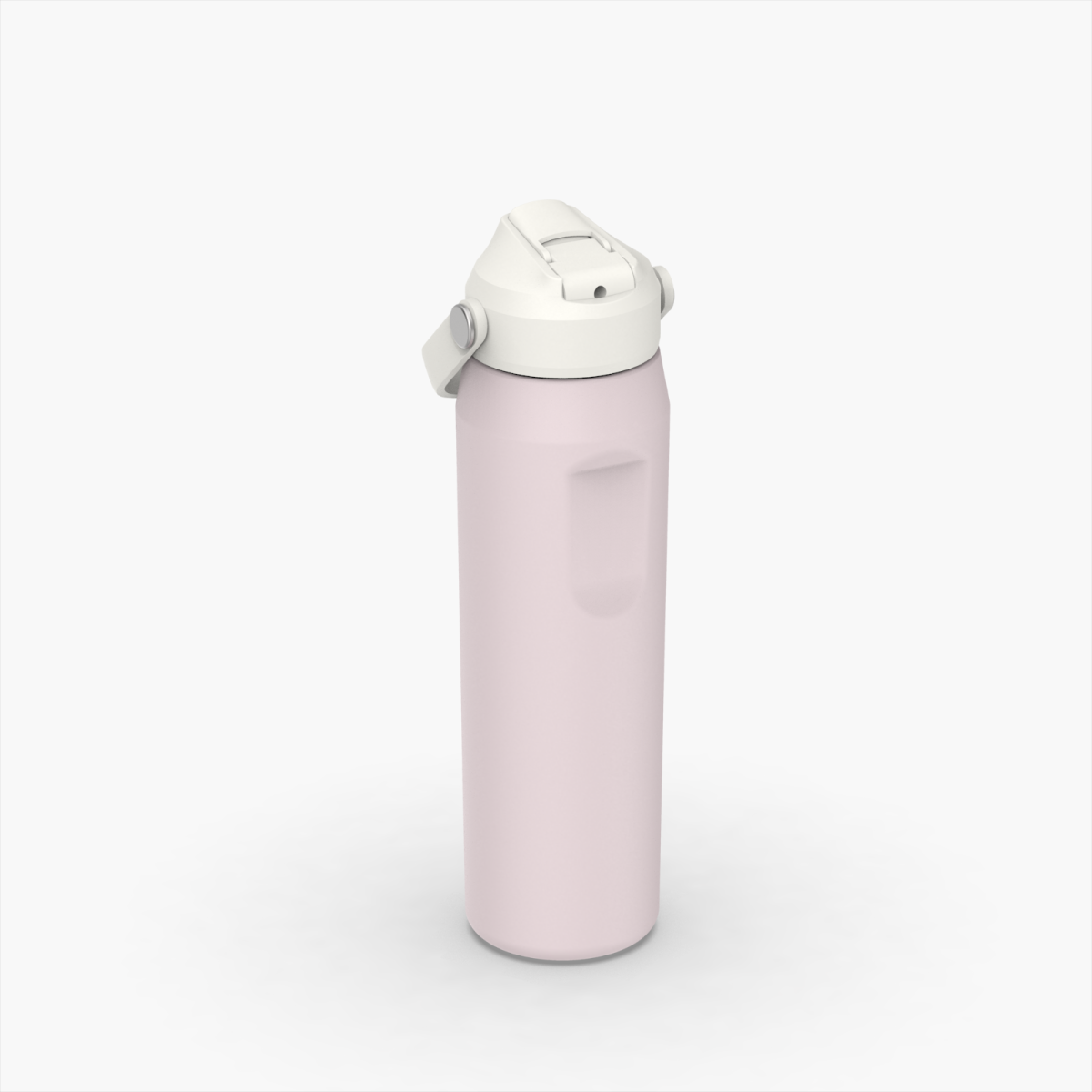 New Shape Wide Mouth Hydration Bottle | 25oz