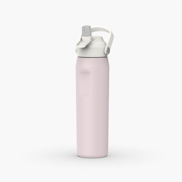 New Shape Wide Mouth Hydration Bottle | 25oz