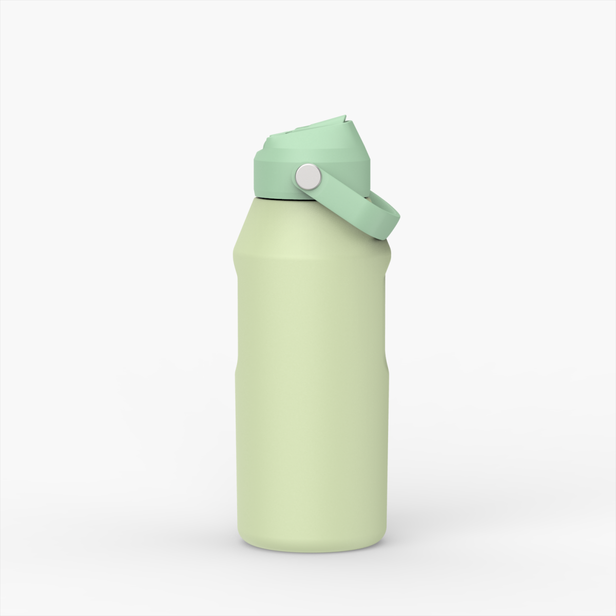 New Shape Wide Mouth Hydration Bottle | 32oz