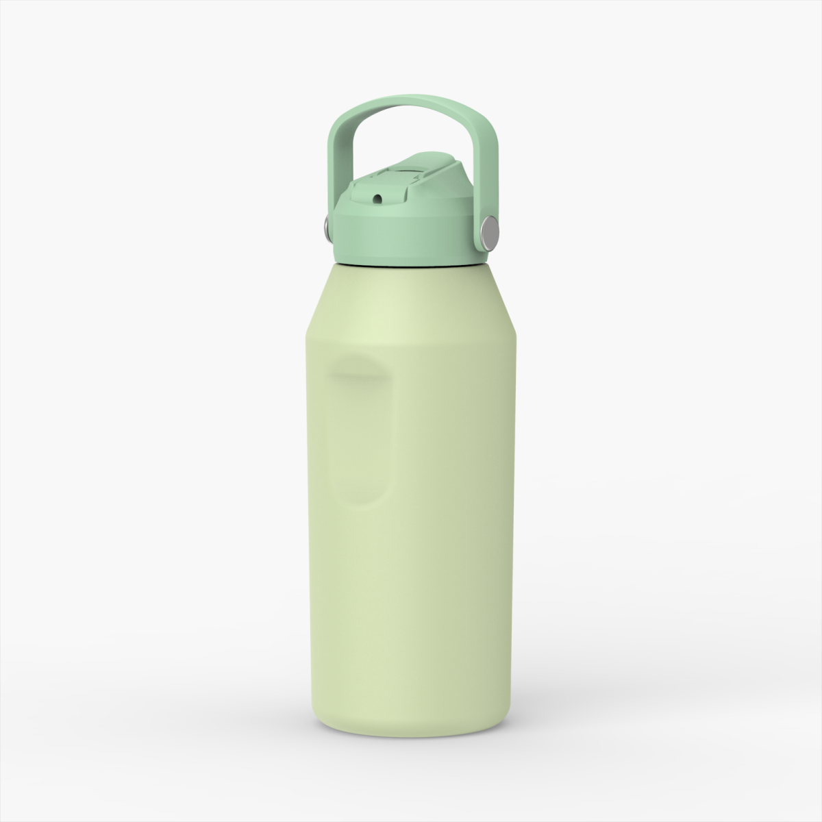 New Shape Wide Mouth Hydration Bottle | 32oz