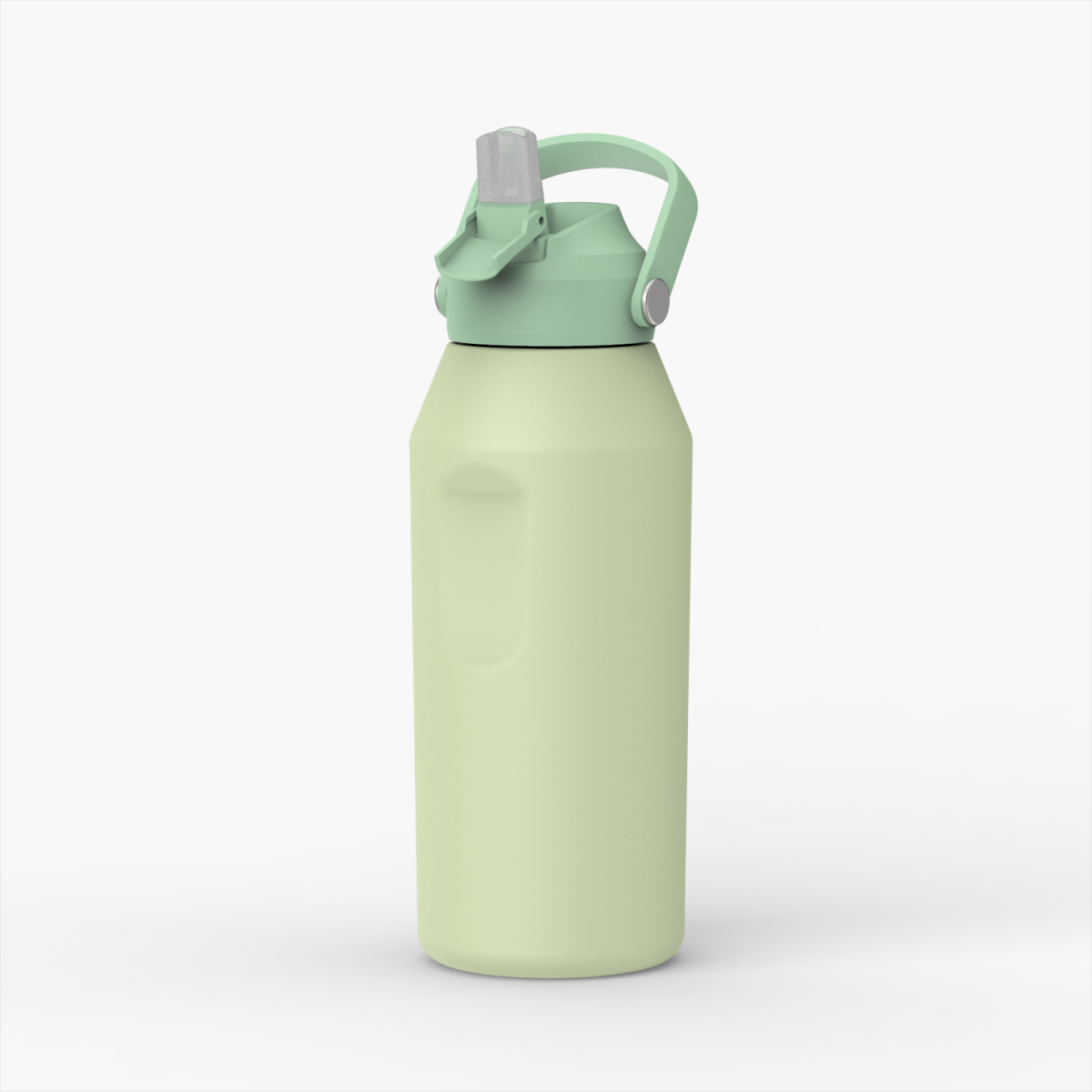 New Shape Wide Mouth Hydration Bottle | 32oz