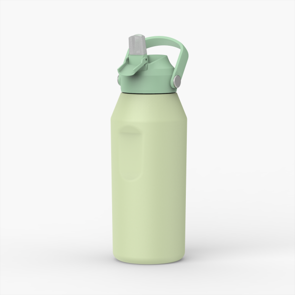 New Shape Wide Mouth Hydration Bottle | 32oz