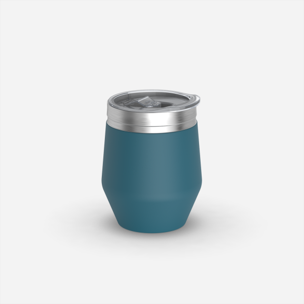 Go Everyday Wine Tumbler | 12oz