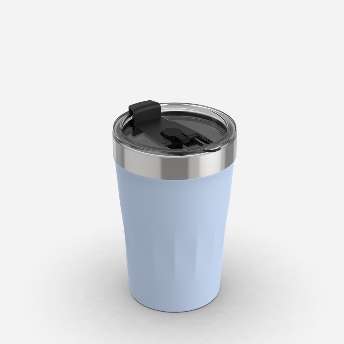 Relax Coffee Tumbler | 12oz