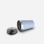 Relax Coffee Tumbler | 12oz