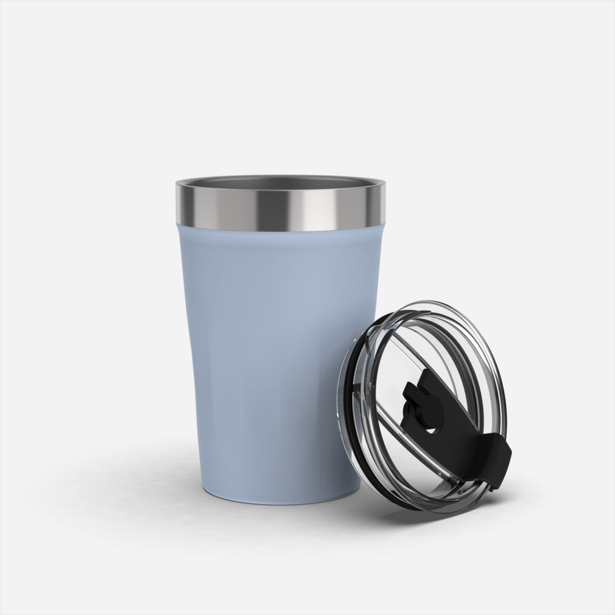 Relax Coffee Tumbler | 12oz