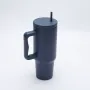 Quencher Vacuum Mug H3.0 with the Handle | 40oz