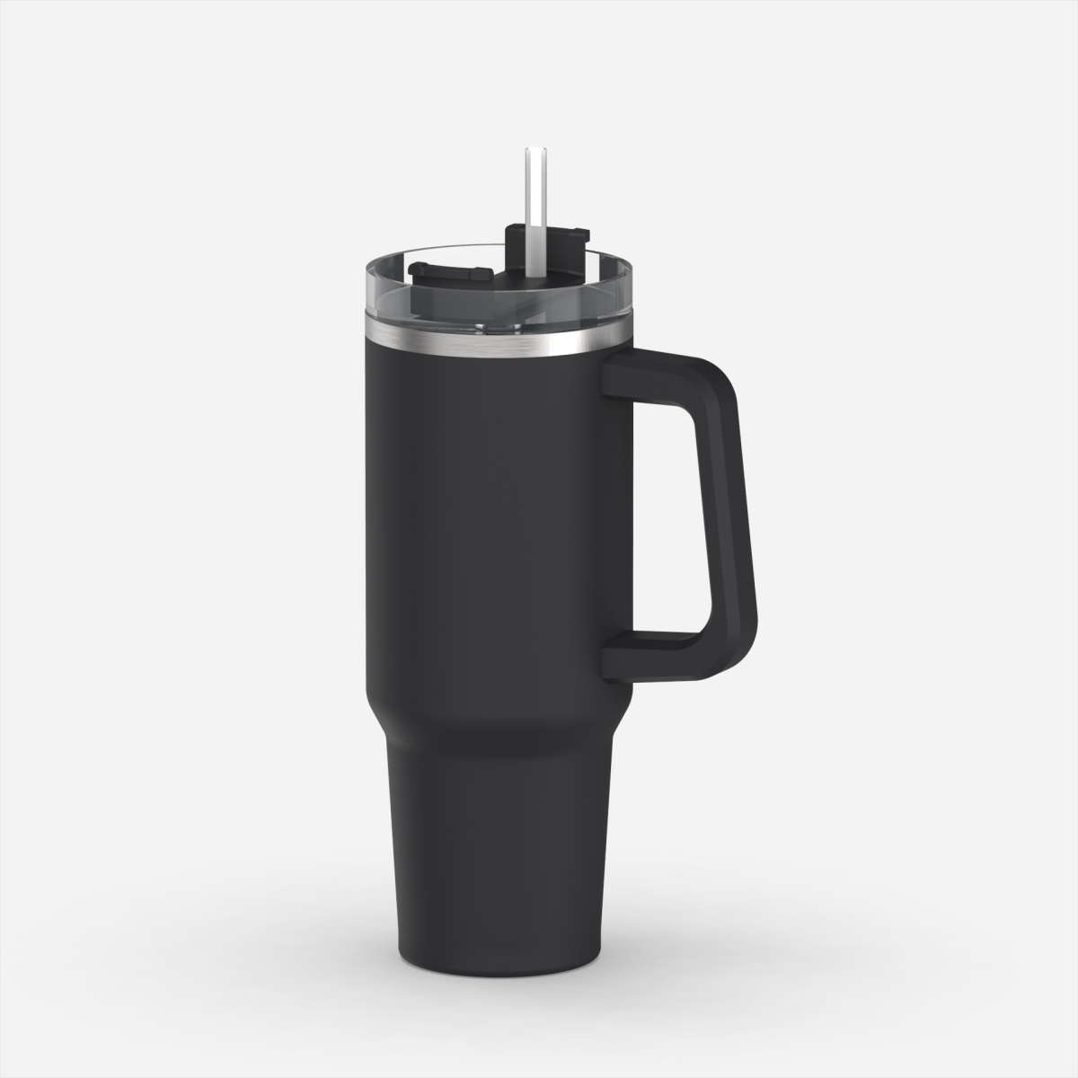 Quencher Vacuum Mug H1.0 with the Handle | 40oz