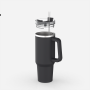 Quencher Vacuum Mug H1.0 with the Handle | 40oz