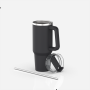 Quencher Vacuum Mug H1.0 with the Handle | 40oz