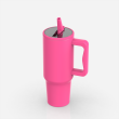 Barbe Pink