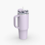 New Quencher Vacuum Mug H9.0 with the Handle | 40oz