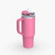 Barbe Pink