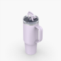 New Quencher Vacuum Mug H9.0 with the Handle | 40oz