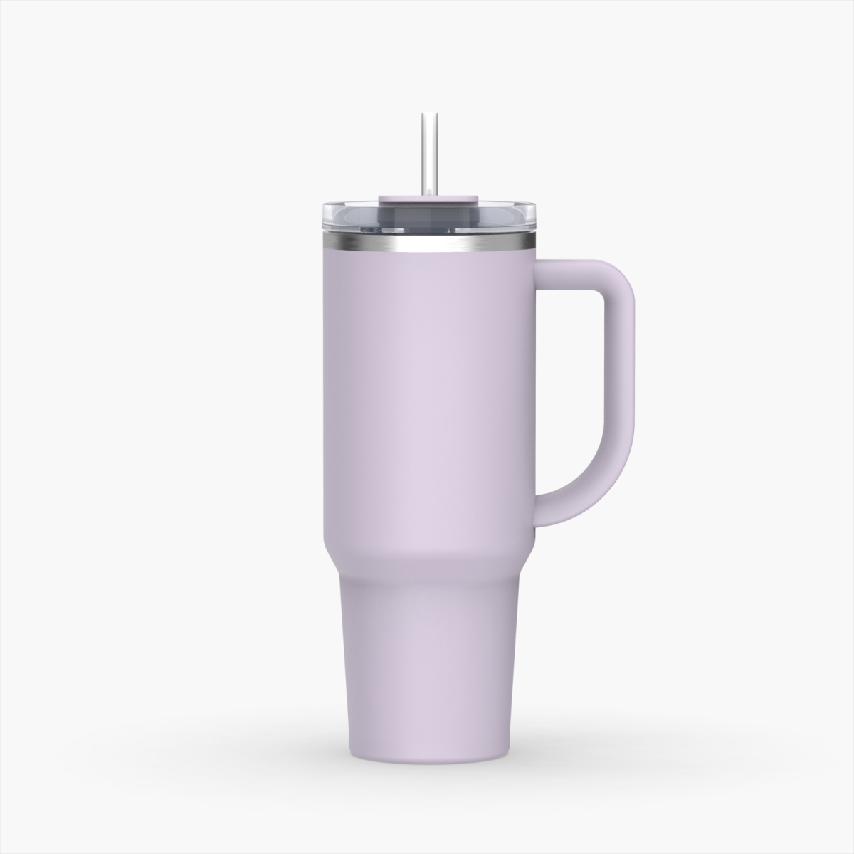 New Quencher Vacuum Mug H9.0 with the Handle | 40oz