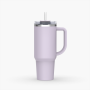 New Quencher Vacuum Mug H9.0 with the Handle | 40oz