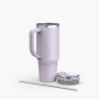 New Quencher Vacuum Mug H9.0 with the Handle | 40oz