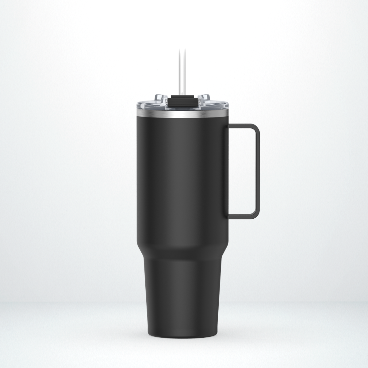 Quencher Vacuum Mug H7.0 with the Handle | 40oz