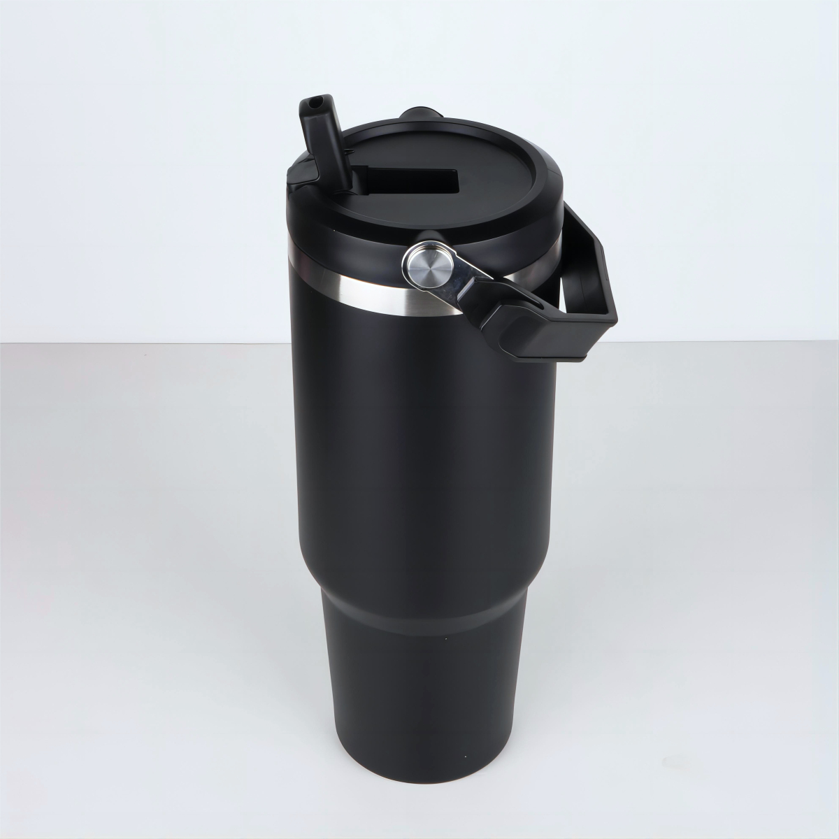 The Ice Flip Straw Tumbler | 40oz