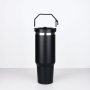 The Ice Flip Straw Tumbler | 40oz