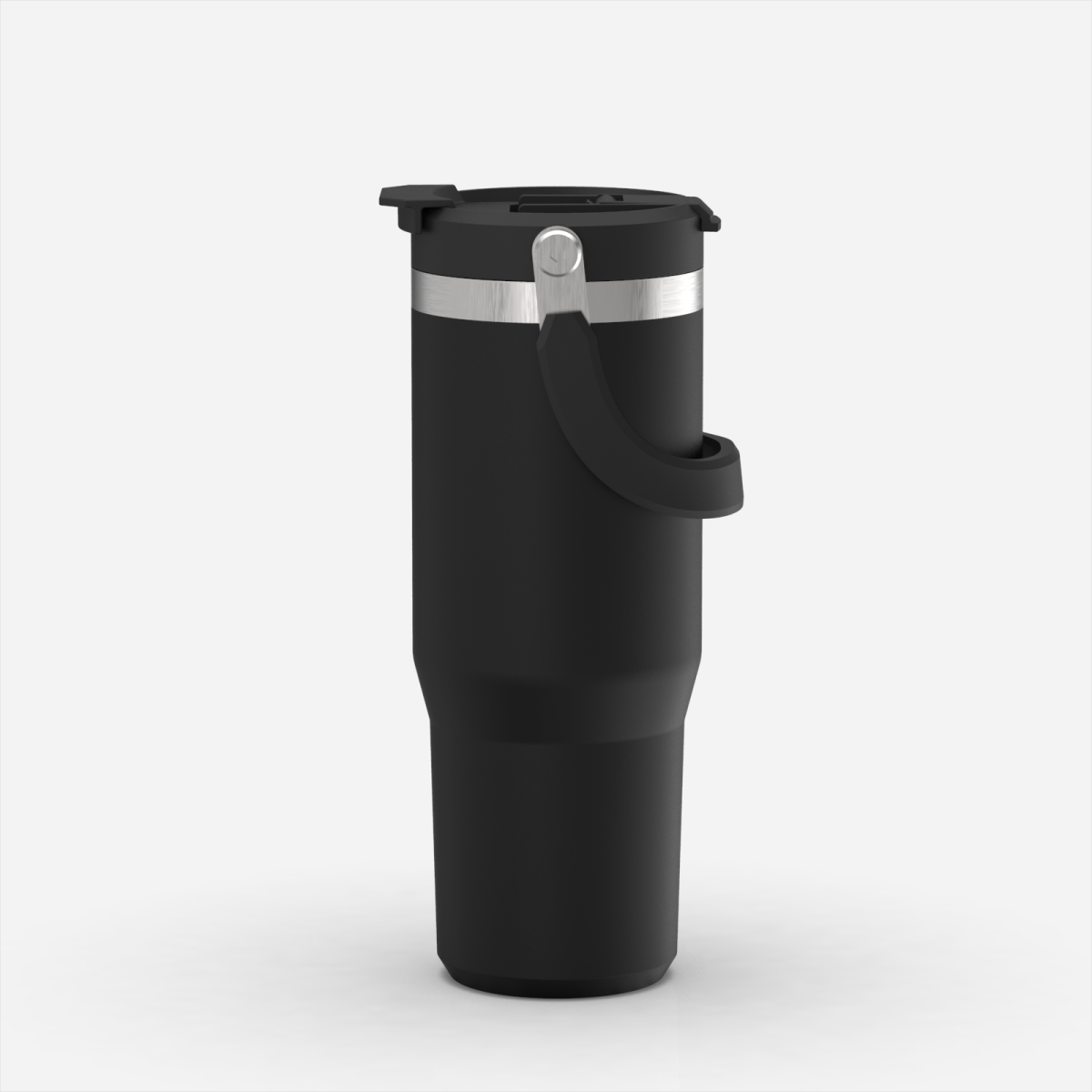 The Ice Flip Straw Tumbler | 30oz