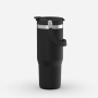 The Ice Flip Straw Tumbler | 30oz