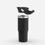 The Ice Flip Straw Tumbler | 30oz