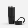 The Ice Flip Straw Tumbler | 30oz
