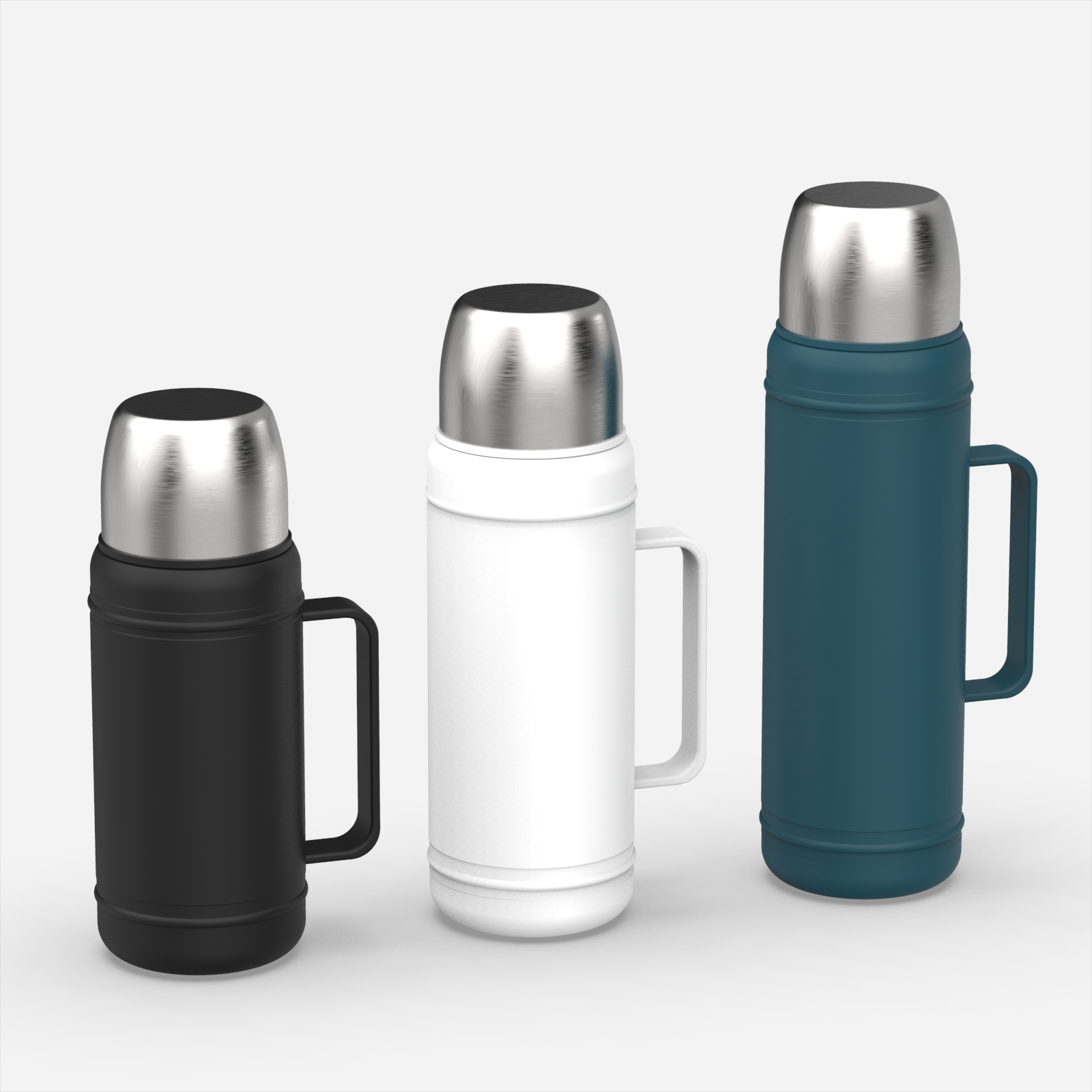 Large Jugs