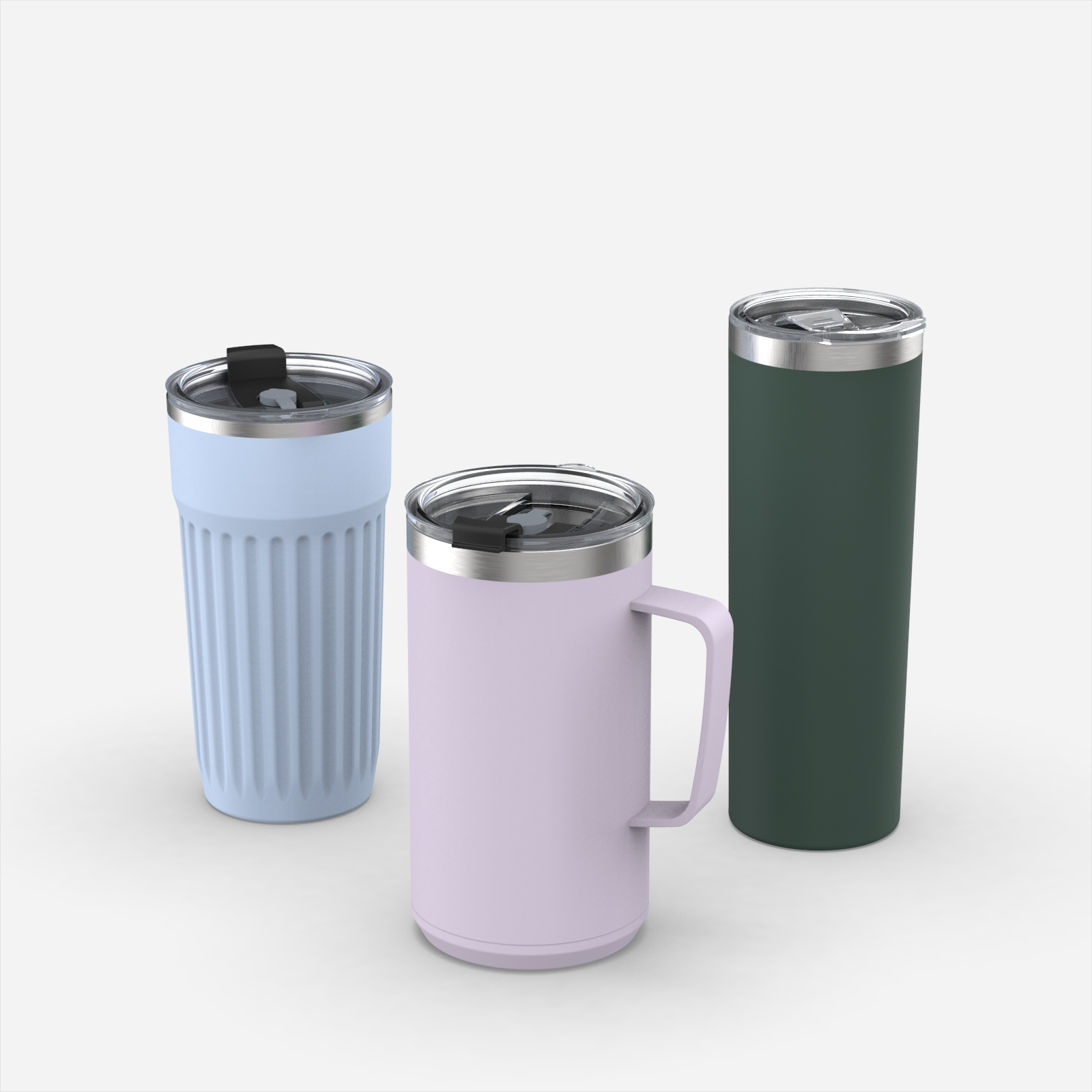 Mugs+Tumblers