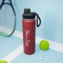 Wide Mouth Hydration Bottle | 22oz