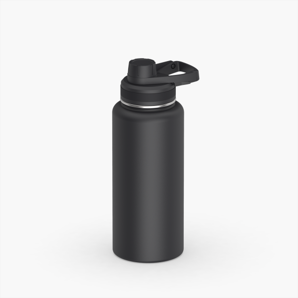 Wide Mouth Hydration Bottle to Go | 32oz