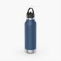 Mid Mouth Sports Hydration Bottle H2.0 | 20oz