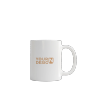 12oz Multicolor Ceramic Coffee Mug Custom Logo
