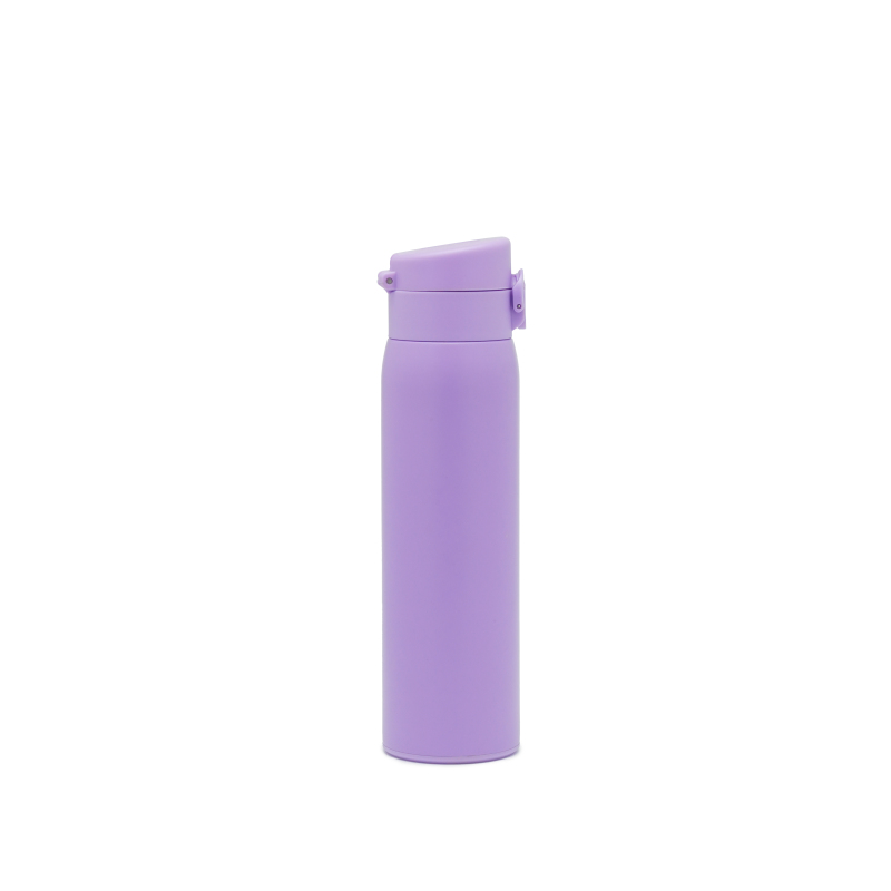 15oz Insulated Double Wall Stainless Steel Water Bottle