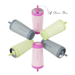 Smooth Sips, Sleek Design: The Tumbler That Does It All