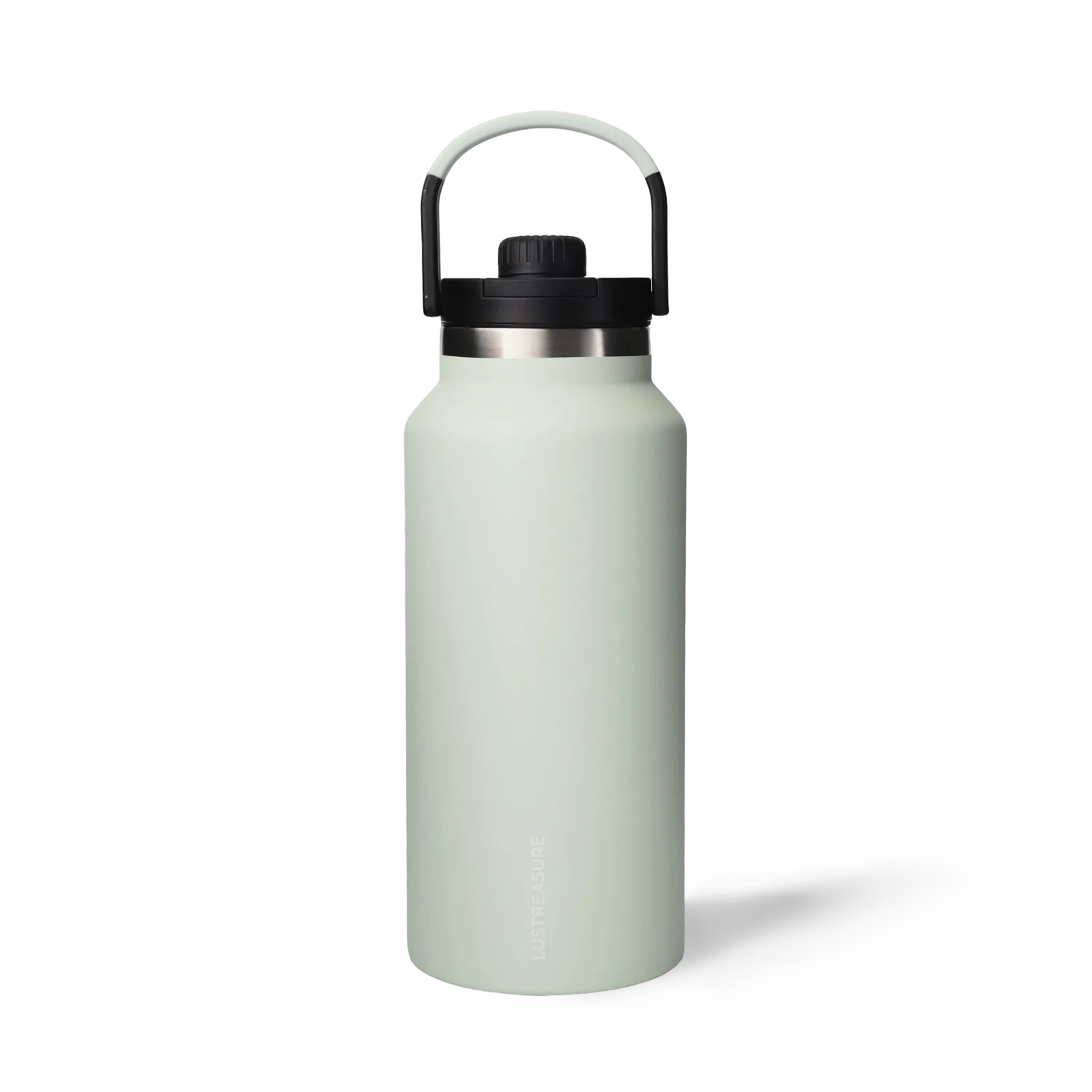 1240ml/41oz Vacuum Insulated Stainless Steel Sport Bottle