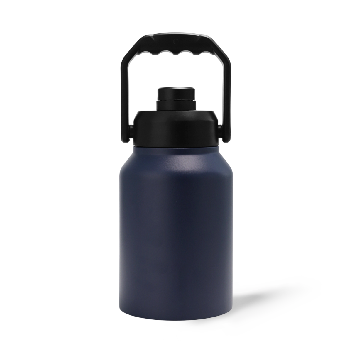 1900ml/64oz Vacuum Insulated Stainless Steel High Capacity Outdoor Flask