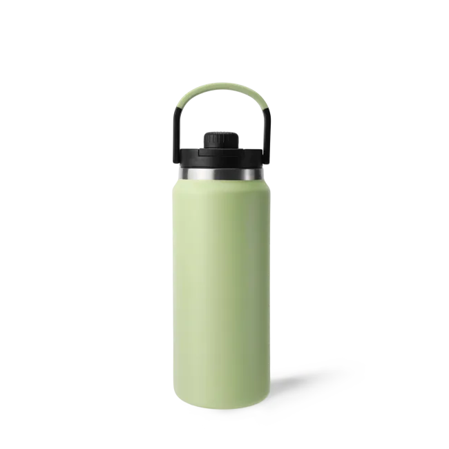 800ml/27oz Vacuum Insulated Stainless Steel Sport Bottle