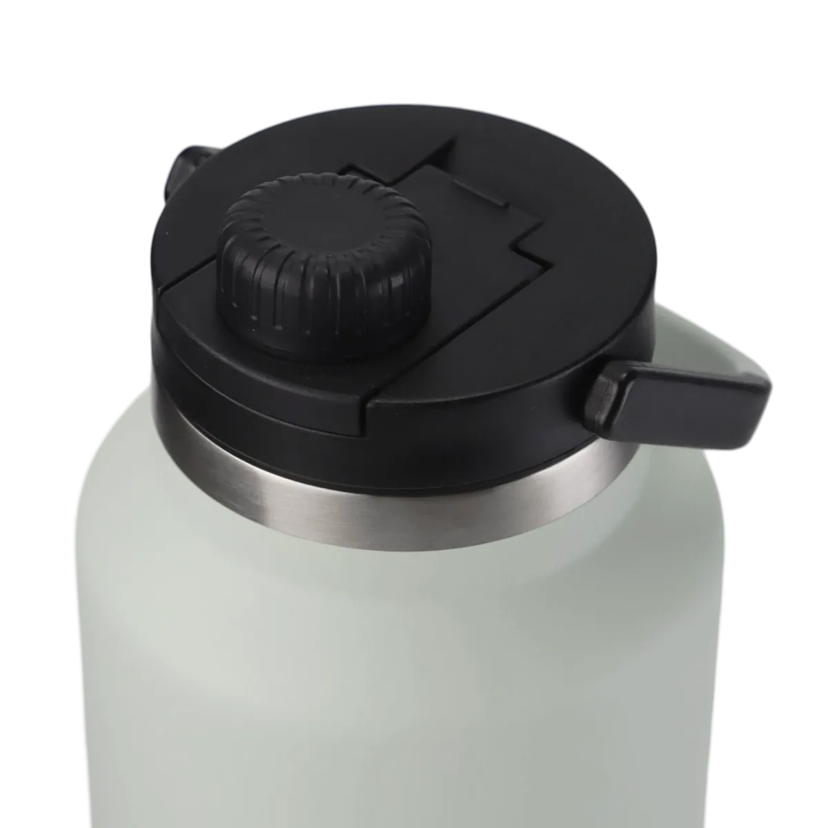 1240ml/41oz Vacuum Insulated Stainless Steel Sport Bottle