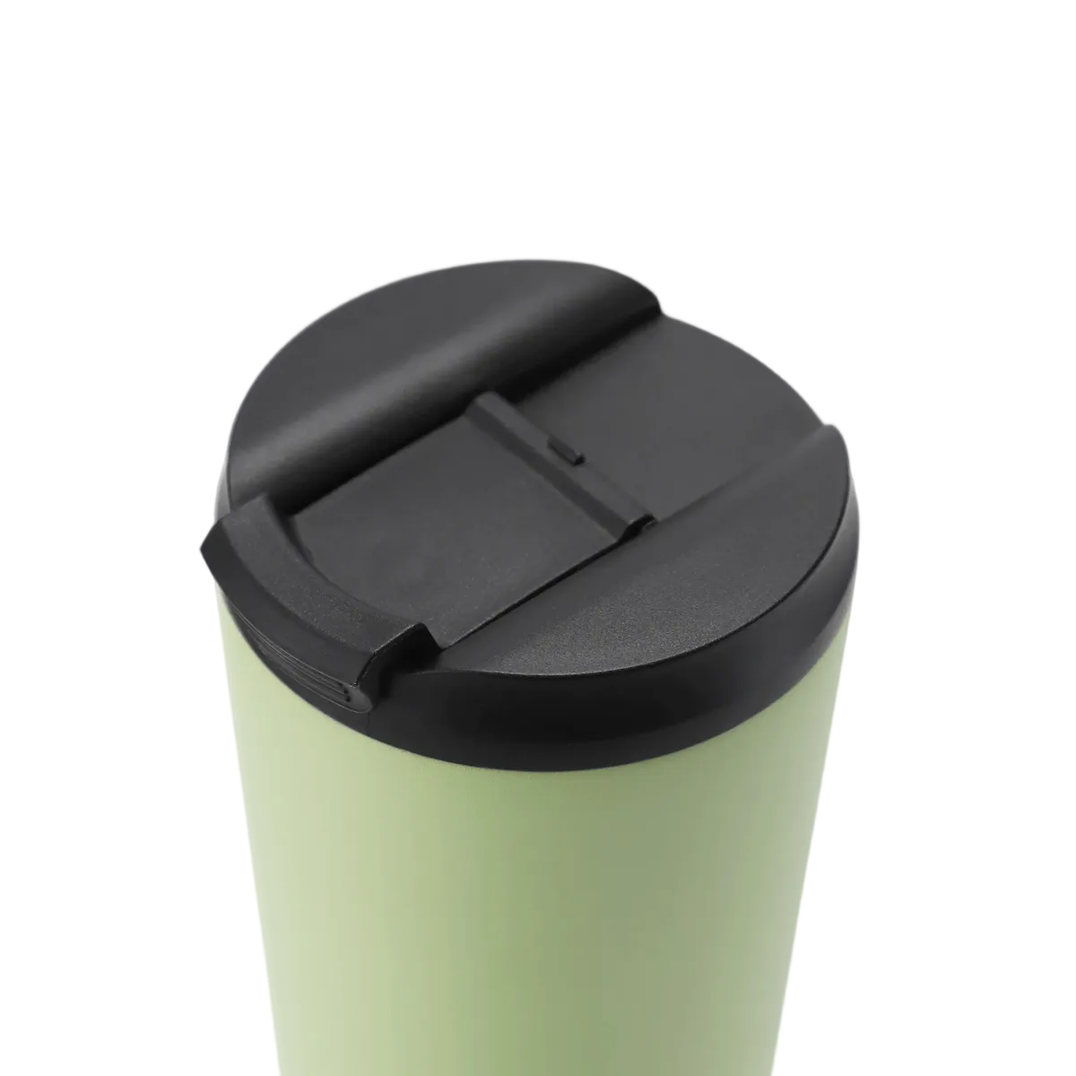 650ml/22oz Vacuum Insulated Stainless Steel Fashion Flip-cap Tumbler