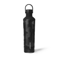740ml/25oz Vacuum Insulated Stainless Steel Square Bottle