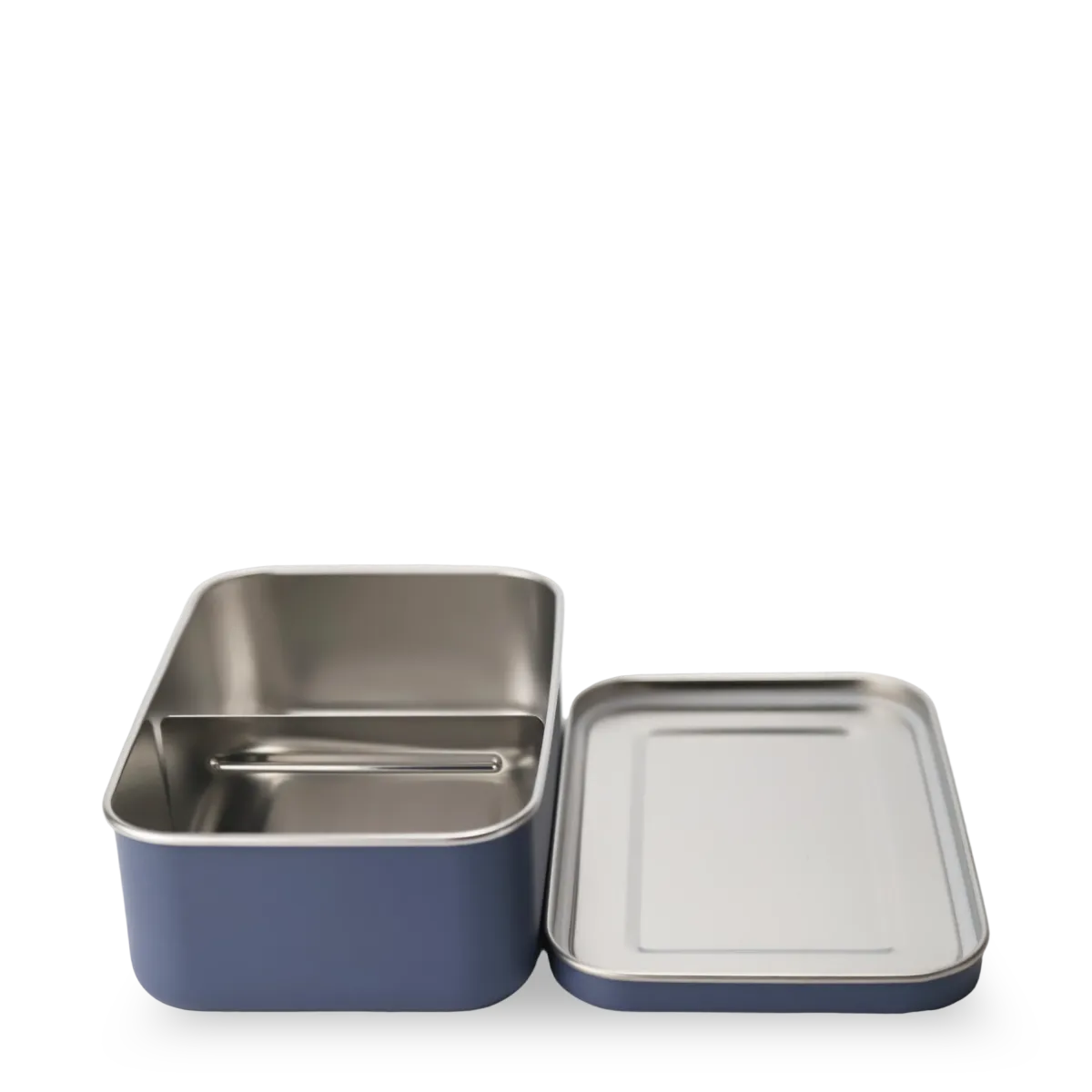 1400/47oz 18/8 Stainless Steel Lunch box Customized Color