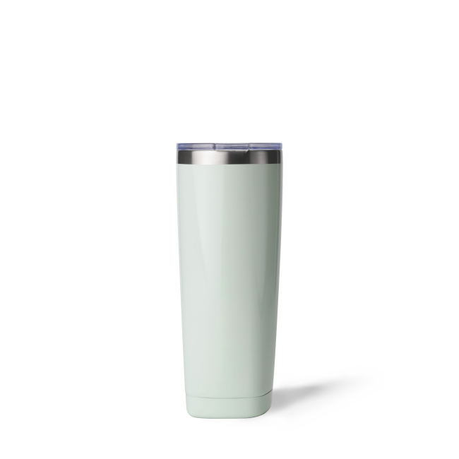 550ml/18oz Vacuum Insulated Stainless Steel Square Shape Table Tumbler