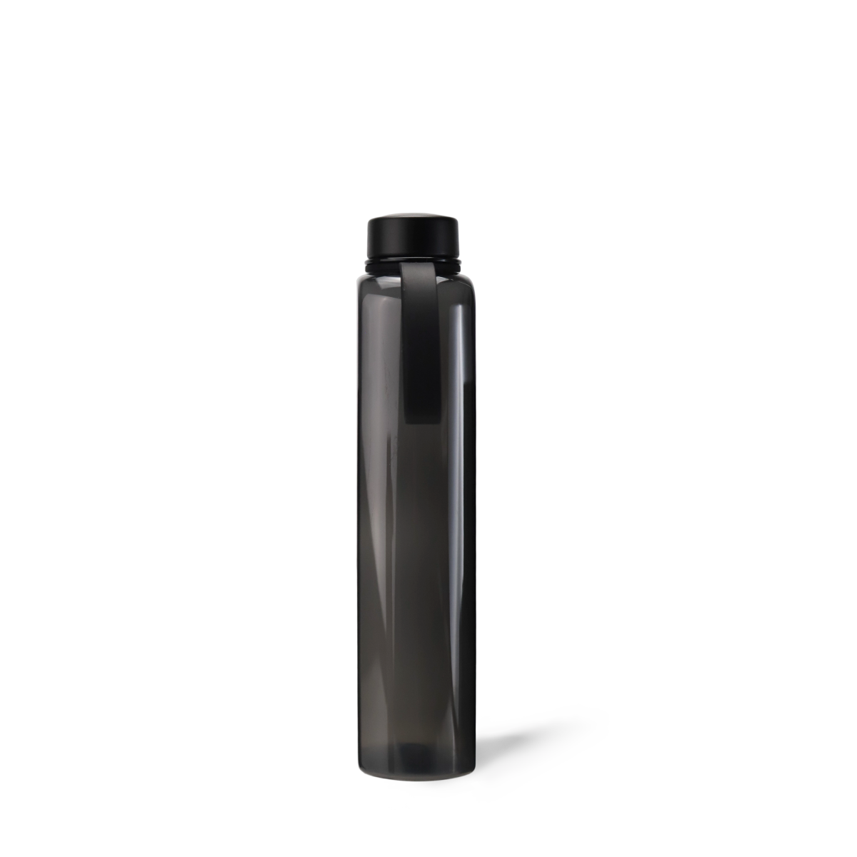 530ml/18oz Single Wall Loop RPET Bottle