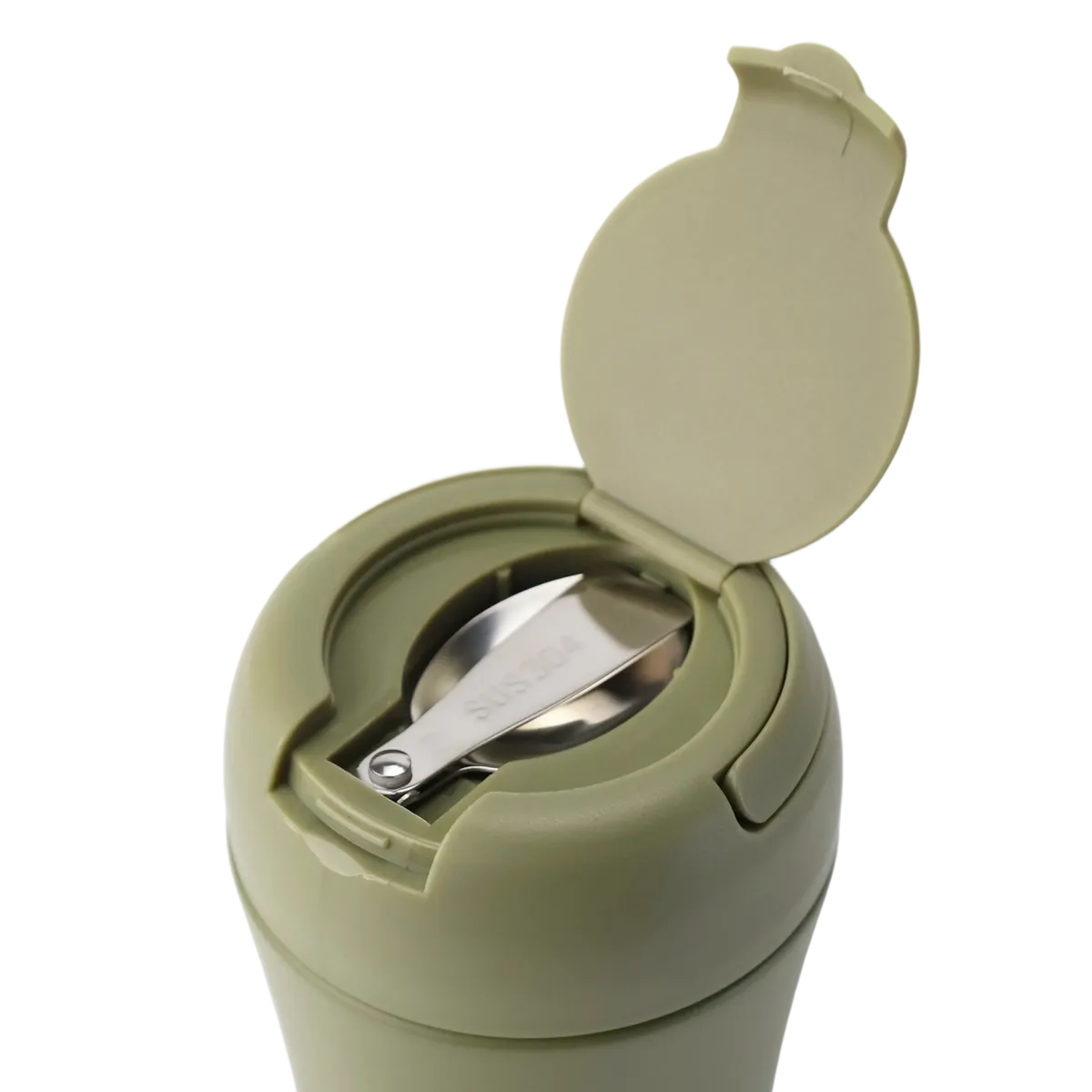 400ml/14oz Vacuum Insulated Stainless Steel Daily Kid Food Jar