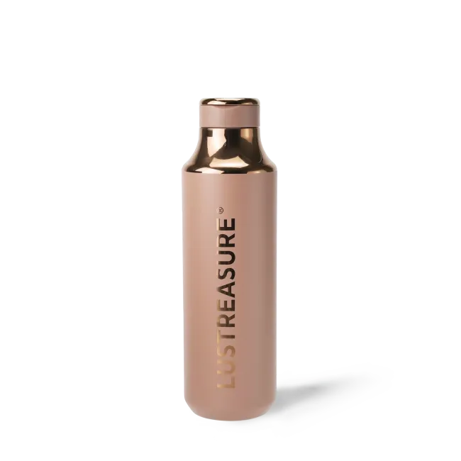 750ml/25oz Vacuum Insulated Stainless Steel Straw Bottle PVD Body 750ml/25oz Vacuum Insulated Stainless Steel Straw Bottle PVD Body