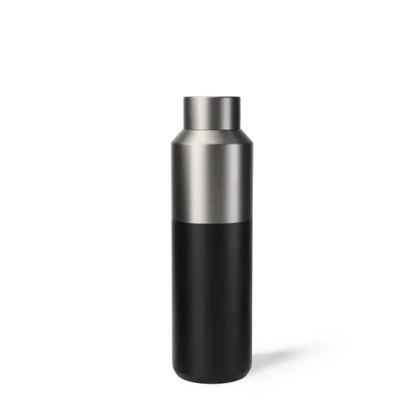 600ml/20oz Vacuum Insulated Stainless Steel Bottle